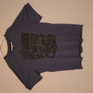 Harley-Davison Men's 3XL T-Shirt